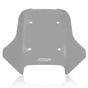 Rabat Szyba motocyklowa WRS Sport CF Moto 450MT (24-) przyciemniana