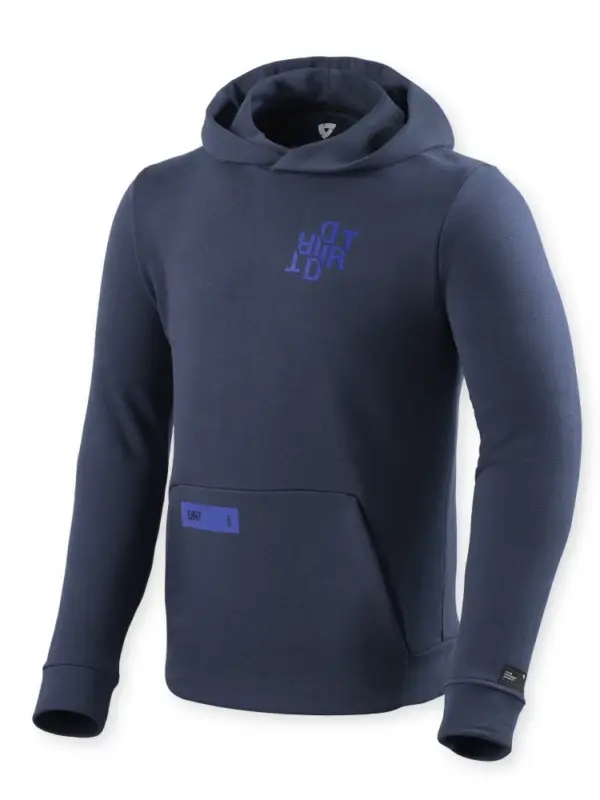Kup teraz Bluza REV’IT! Floris niebieska