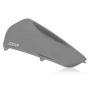 Szyba motocyklowa WRS Race Yamaha YZF-R9 (25-) mocno przyciemniana Premium
