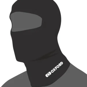 Dodaj do koszyka Kominiarka Oxford WarmDry czarna