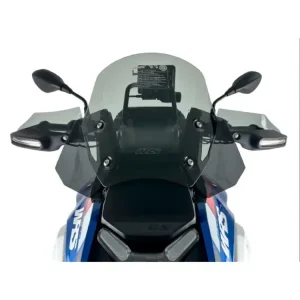 Taniej Deflektory boczne WRS Standard BMW R 1300 GS (23-)/ Adventure (24-) mocno przyciemniane