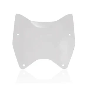 Osłona reflektora WRS BMW R 1300 GS (23-25) przezroczysta Popularny