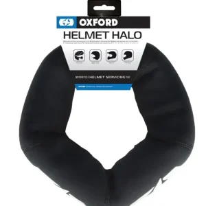 Podkładka serwisowa pod kask Oxford Helmet Halo Sprawdź teraz