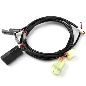 Adapter okablowania Denali DialDim plug-and-play Yamaha Tenere 700 (19-22) Tylko do końca tygodnia