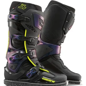 Buty enduro Gaerne SG-22 kameleon Okazja