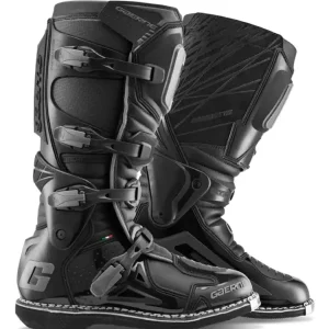 Buty enduro Gaerne Fastback Endurance czarne Oferta limitowana