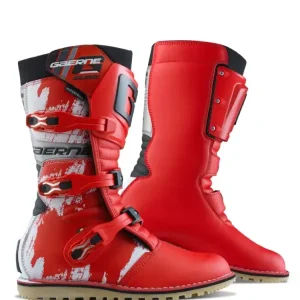 Buty enduro Gaerne Balance XTR czerwone Kup online