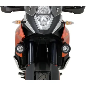 Mocowanie świateł drogowych Denali KTM 1050/ 1090/ 1190 Adventure (wybrane modele) Obniżka ceny