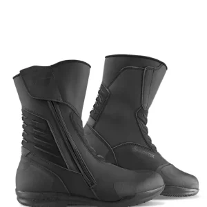Buty motocyklowe Gaerne G-Niemet Gore-Tex czarne Bezpieczne zakupy