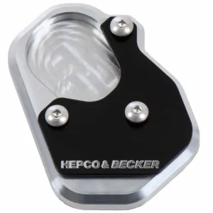 Poszerzenie stopki Hepco&Becker Moto Guzzi V 85 TT/Strada/Travel (24-) Ostatnie sztuki