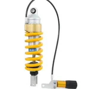 Amortyzator motocyklowy tylny Ohlins STX46 Adventure BMW R 1200 GS (04-12) Ostatnia szansa