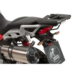 Stelaż pod kufer centralny Hepco&Becker EasyRack Moto Guzzi V85 TT/Strada/Travel (24-) Tylko dziś