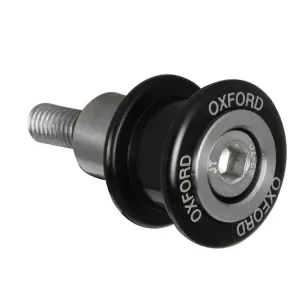 Rolki wahacza Oxford Spinners M10 [gwint 1,25] Ostatnia szansa