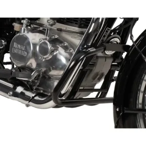Gmol silnika Hepco&Becker Royal Enfield Bullet 350 (24-) czarne Obniżka ceny