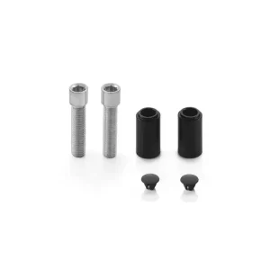 Promocja Zestaw adapterów montażowych Rizoma do lusterek Stealth Naked