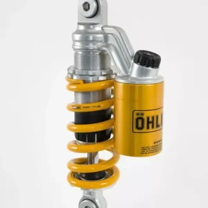 Bezpieczne zakupy Amortyzator motocyklowy tylny Ohlins STX36 Vespa GTS 300 (19-22) srebrny
