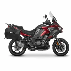 Najlepsza cena Stelaż pod kufry boczne Shad 3P system Kawasaki Versys 1000/ 1100