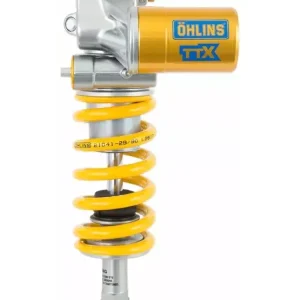 Amortyzator motocyklowy tylny Ohlins TTX GP Suzuki GSX-R 1300 Hayabusa (08-25) Nowy