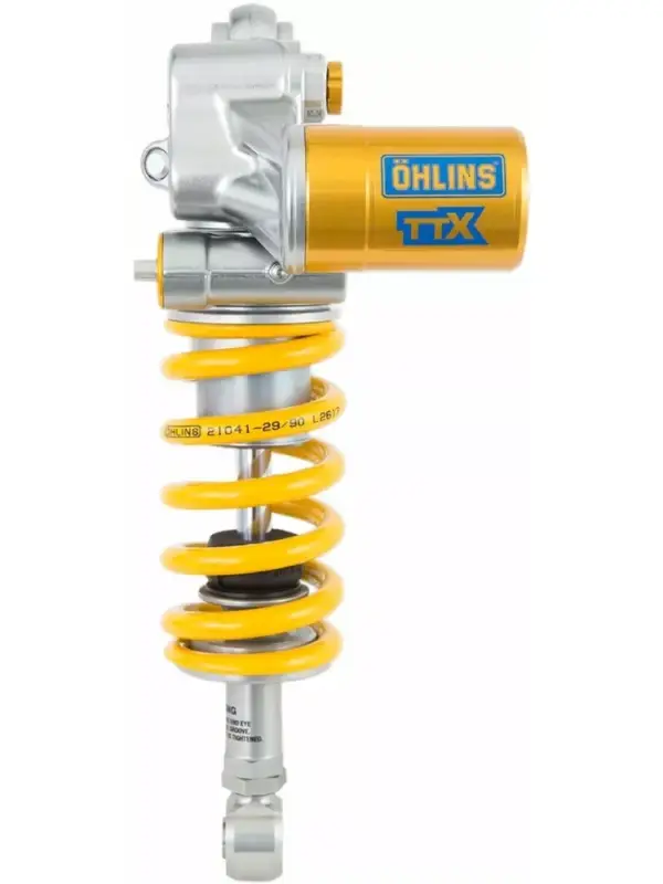Amortyzator motocyklowy tylny Ohlins TTX GP Suzuki GSX-R 1300 Hayabusa (08-25) Nowy