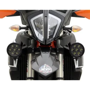 Ostatnie sztuki Mocowanie świateł drogowych Denali KTM 790 Adventure/ 890 Adventure (wybrane modele)
