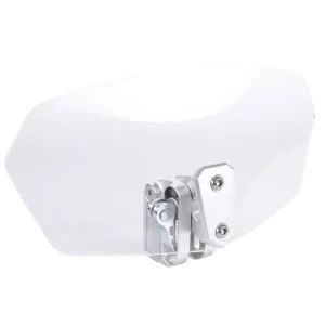 Obniżka ceny Deflektor Oxford Windshield przezroczysty [260x125mm]
