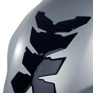 Wyjątkowa oferta Naklejka na zbiornik Oxford Mantis Gel czarna
