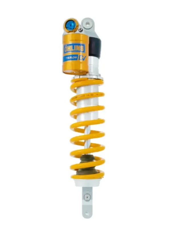 Amortyzator motocyklowy tylny Ohlins TTX Flow Yamaha YZ 450 F (18-24) Popularny