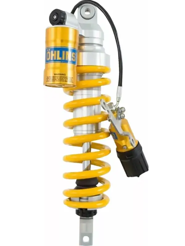 Amortyzator motocyklowy tylny Ohlins STX46 Adventure Aprilia Tuareg 660 (22-25) Hit cenowy