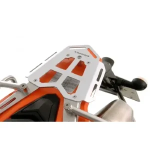 Bagażnik motocyklowy Touratech aluminiowy KTM 690 Enduro/ R (07-17) Bezpieczne zakupy
