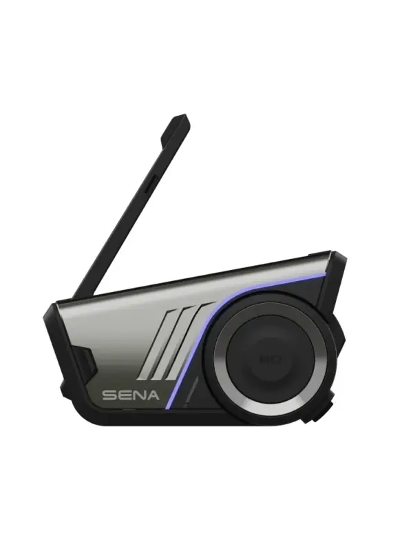 Interkom motocyklowy Sena 60S Quantum (1 zestaw) Bestseller