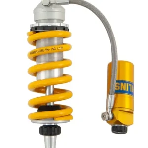 Amortyzator motocyklowy tylny Ohlins STX46 Street Performance Honda CRF 300L (21-)/ Rally (21-25) Ekspresowa dostawa