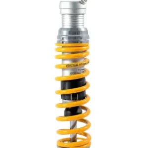 Zestaw amortyzatorów motocyklowych tylnych Ohlins STX36 Twin Harley Davidson FL Touring (88-18) (wybrane modele) Zamów teraz