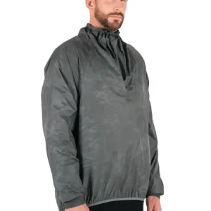 Kurtka przeciwdeszczowa Knox Tor Charcoal szara Oferta