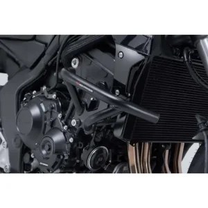 Dostępne od ręki Crashbary SW-Motech Honda CB 1000 Hornet (24-) czarne