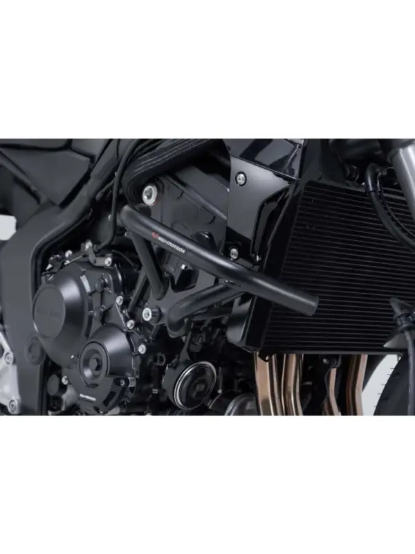 Dostępne od ręki Crashbary SW-Motech Honda CB 1000 Hornet (24-) czarne