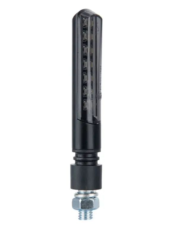 Kierunkowskazy przednie Oxford NightSlider 2w1 (para) Oferta limitowana