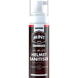 Kup online Pianka do dezynfekcji i czyszczenia Oxford Mint do kasków (200 ml)