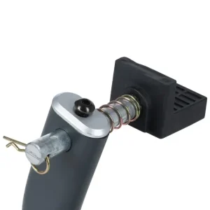 Adapter do podnośnika motocyklowego Oxford Typ-L Nowość