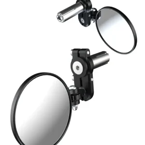 Lusterko na koniec kierownicy Oxford Fold-Away Bar End Okazja