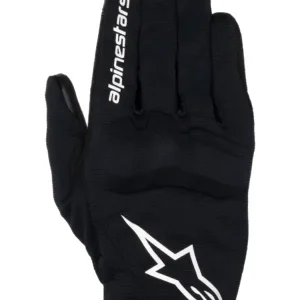 Zniżka Rękawice motocyklowe Alpinestars Reef V2 czarno-białe
