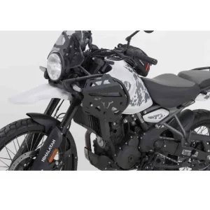 Kup teraz Stelaż SLC SW-Motech do sakw bocznych Royal Enfield Himalayan 450 (23-) [na lewą stronę]