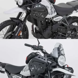 Super okazja Stelaże SLC SW-Motech do sakw bocznych Royal Enfield Himalayan 450 (23-) [na lewą i prawą stronę]