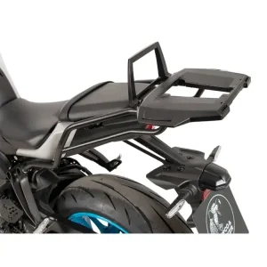 Bezpieczne zakupy Stelaż pod kufer centralny Hepco&Becker AluRack Yamaha MT-07/Y-AMT (25-)