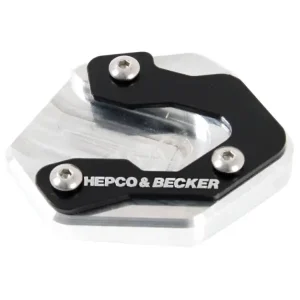 Poszerzenie stopki Hepco&Becker Yamaha MT-07/Y-AMT (25-) Wysoka jakość