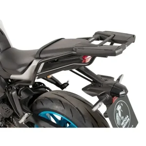 Wyjątkowa oferta Stelaż pod kufer centralny Hepco&Becker EasyRack Yamaha MT-07/Y-AMT (25-)