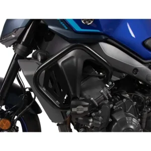 Ostatnie sztuki Gmol silnika Hepco&Becker Yamaha MT-09/Y-AMT/SP (24-) czarny