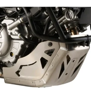 Bezpieczna płatność Osłona miski olejowej Kappa aluminiowa Suzuki DL 650 V-Strom (11-16, 17-24)