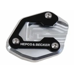 Poszerzenie stopki Hepco&Becker Yamaha MT-09/Y-AMT/SP (24-) Tani