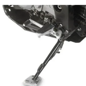 Poszerzenie stopki bocznej Kappa Suzuki DL 650 V-Strom (04-24) Bezpieczna płatność