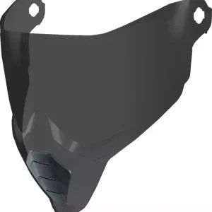 Tani Szybka do kasku Icon Ultraflite model Ultrashield mocno przyciemniana